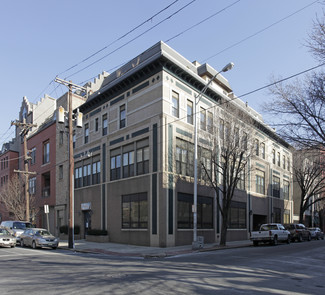 Hoboken, NJ Office - 358-360 1st St