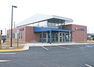 Herndon, VA Retail - 13490 Coppermine Rd