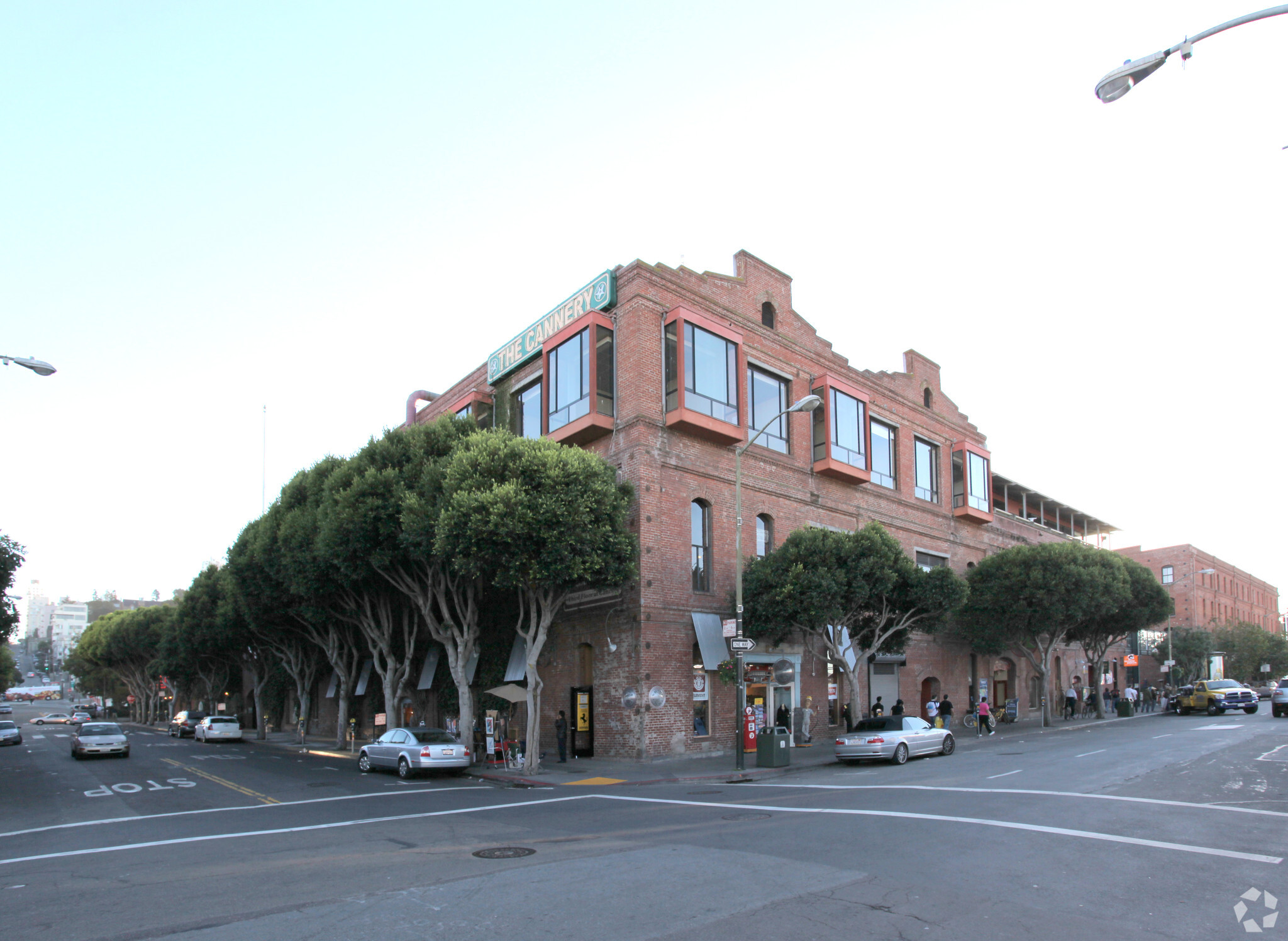 2801 Leavenworth St, San Francisco, CA for Rent