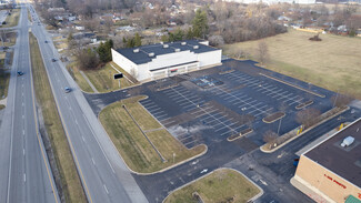 Anderson, IN Retail - 3632 S Scatterfield Rd