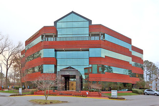 Virginia Beach, VA Office - 208 Golden Oak Ct