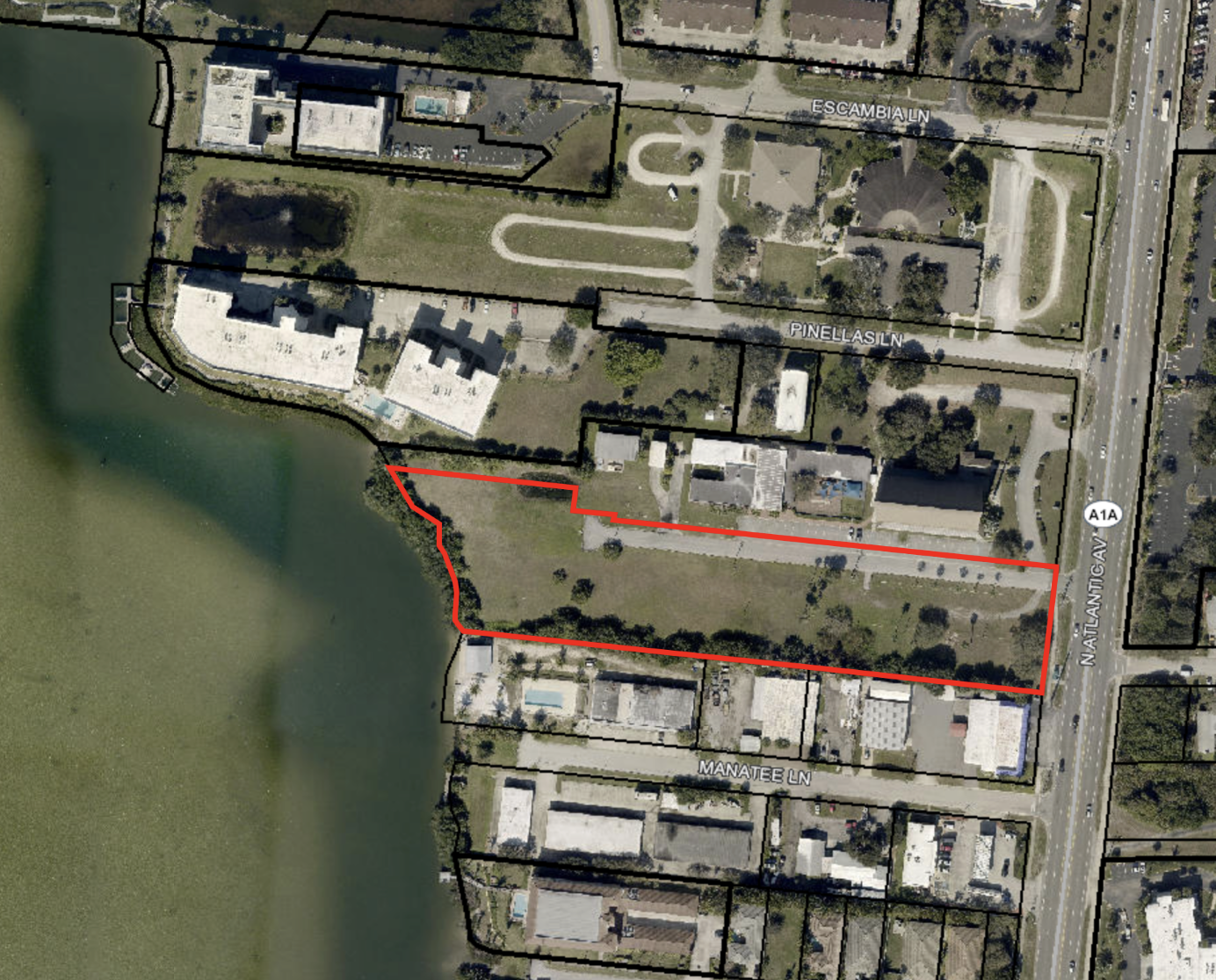 3250 N Atlantic Ave, Cocoa Beach, FL for Sale