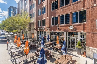 Edmonton, AB Office - 10154 104 St NW