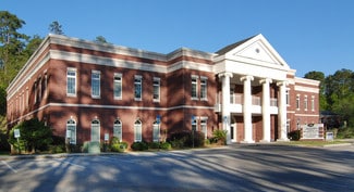 Tallahassee, FL Office - 1709 Hermitage Blvd