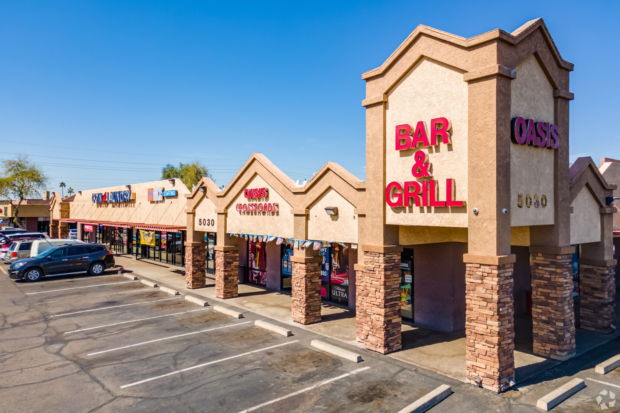 N 51st Ave @ W McDowell Rd, Phoenix, AZ for Rent