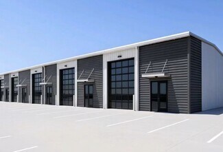 Washington, UT Industrial Land - Red Ledge Rd