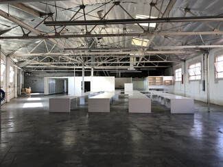 Los Angeles, CA Industrial - 185 S Myers St