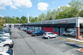 Staten Island, NY Retail - 1281 Arthur Kill Rd Staten Island, NY Retail - 1281 Arthur Kill Rd