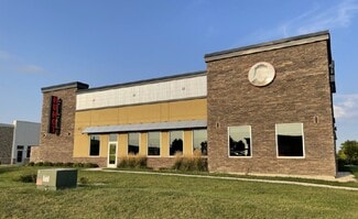 Sun Prairie, WI Retail - 190 N Grand Ave