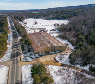 Farmington, NH Industrial - 56 Davidson Dr