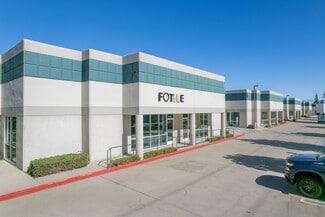 Rancho Cucamonga, CA Flex - 10184 6th St Rancho Cucamonga, CA Flex - 10184 6th St