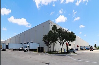 Hialeah, FL Industrial - 6301 E 10th Ave