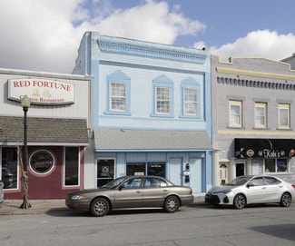 Bonner Springs, KS Office - 115 Oak St