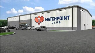 Lewisville, TX Commercial - 630 S Edmonds Ln