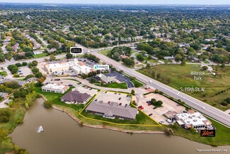 Wichita, KS Office - 429 S 119th St W