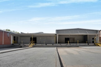 Rock Hill, SC Industrial - 1379 McDow Dr Rock Hill, SC Industrial - 1379 McDow Dr
