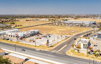 McAllen, TX Retail - 1300 Trenton Rd McAllen, TX Retail - 1300 Trenton Rd