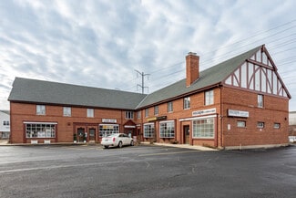 Northfield, IL Retail - 314-322 Happ Rd