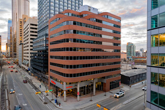 Calgary, AB Office, Retail - 855 8th Ave SW