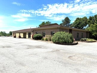Henrietta, NY Industrial - 1249 Lehigh Station Rd