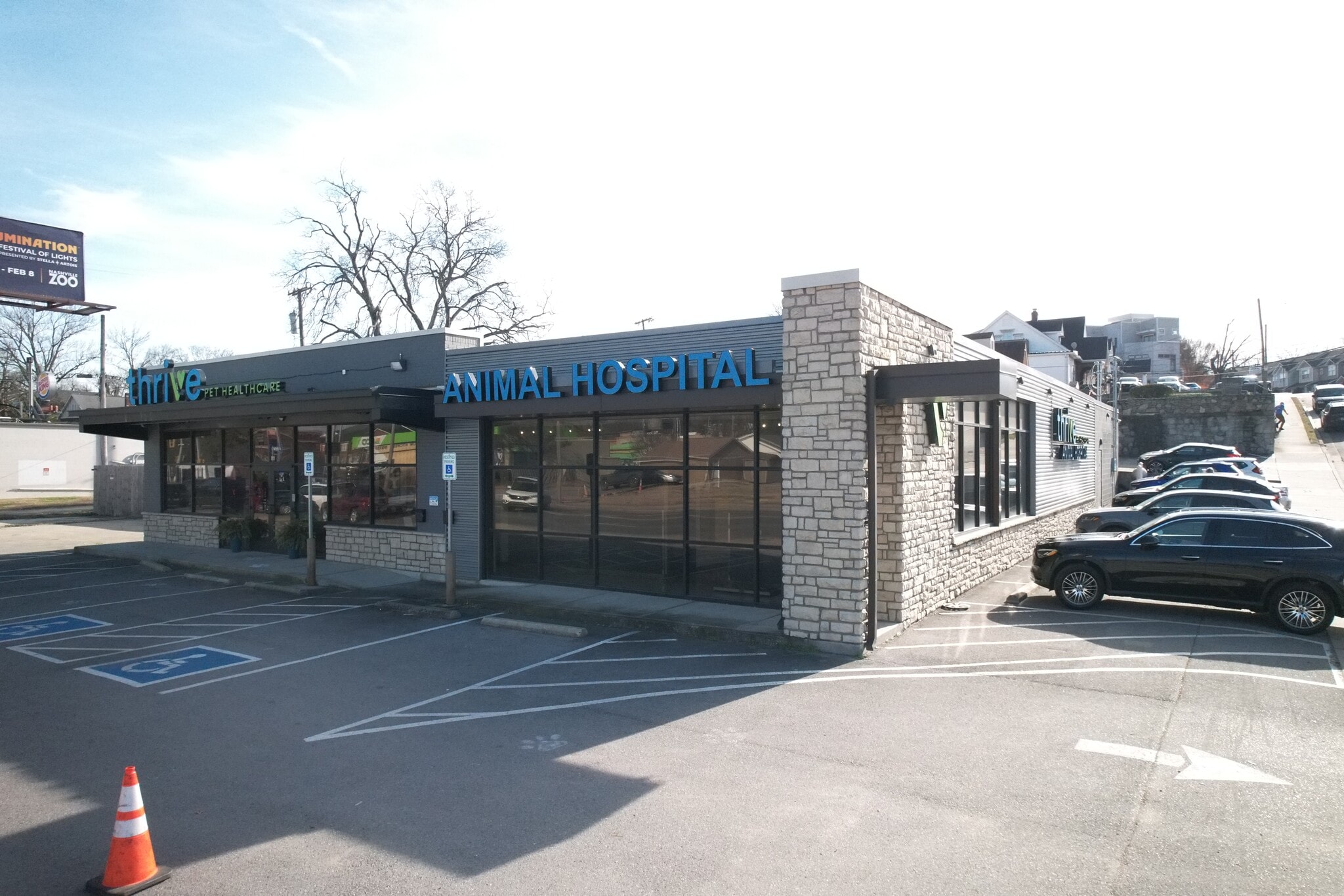 811-813 Wedgewood Ave, Nashville, TN for Sale