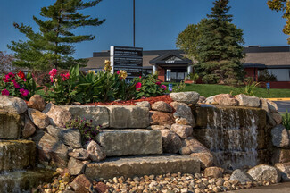 Omaha, NE Office - 11837 Miracle Hills Dr