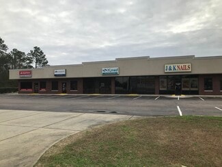 Mobile, AL Office - 10121 Airport Blvd