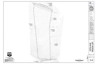 Conover, NC Commercial Land - 3140 15th Blvd SE ave