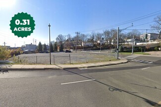 Fairfield, CT Residential Land - 1427 Kings Highway, Fairfield, Ct Fairfield, CT Residential Land - 1427 Kings Highway, Fairfield, Ct