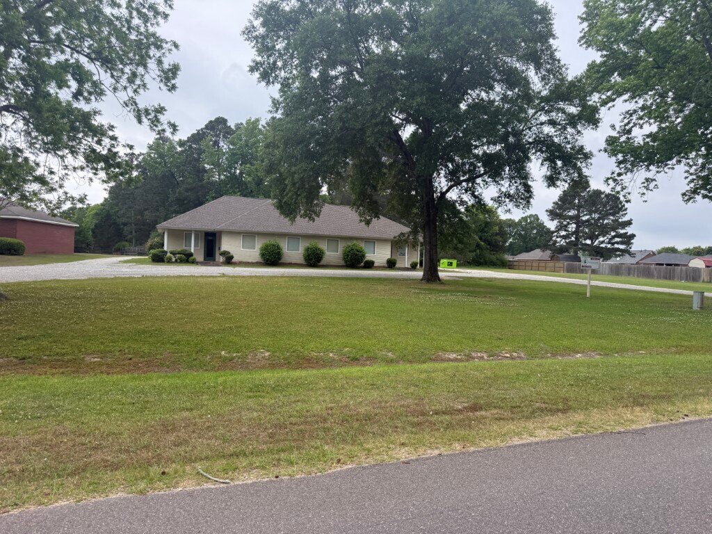 195 Gossom Switch Rd, Wetumpka, AL for Sale
