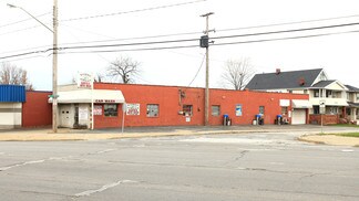 Cleveland, OH Car Washes - 5067 Turney Rd
