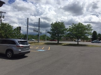 Syracuse, NY Commercial Land - 109-113 E Taft Rd Syracuse, NY Commercial Land - 109-113 E Taft Rd