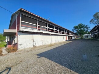 Cridersville, OH Industrial - 201 S Gay St