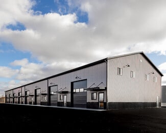 Troy, OH Light Manufacturing - 71 N Kings Chapel Dr