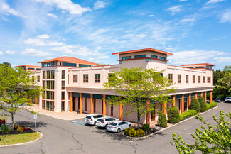 Egg Harbor Township, NJ Office - 2900 Fire Rd