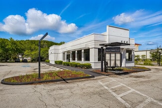Jacksonville, FL Fast Food - 8761 Baymeadows Rd