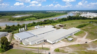 Vicksburg, MS Industrial - 1735 N Washington St