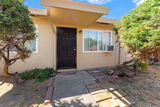 Fairfield, CA Apartments - 728 Delaware St