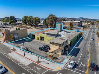 Richmond, CA undefined - 1200 Chesley Ave