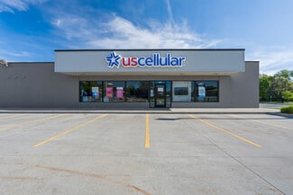 Ames, IA Retail - 705-711 24th St