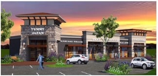 Mansfield, TX Retail - 1051 N State Highway 360 Mansfield, TX Retail - 1051 N State Highway 360