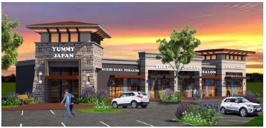 1051 N State Highway 360, Mansfield, TX for Rent