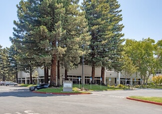 Sunnyvale, CA Office - 400 W California Ave