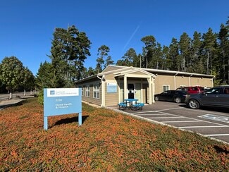Florence, OR Office - 2230 Kingwood St