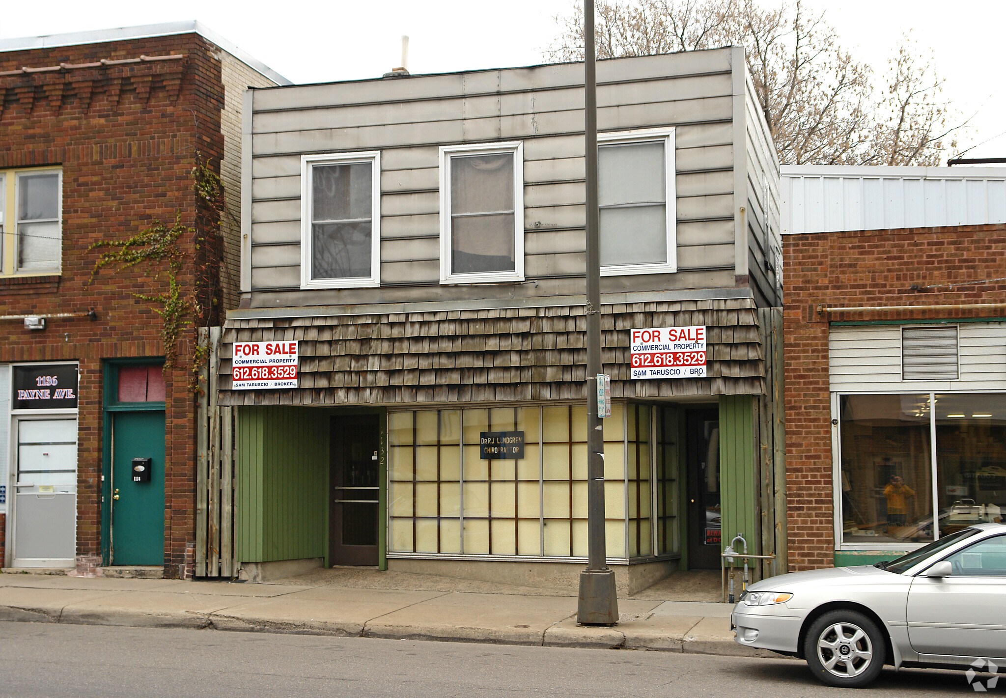 1132 Payne Ave, Saint Paul, MN for Sale