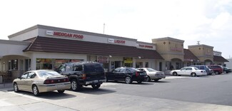 Costa Mesa, CA Retail - 1087-1097 Baker St