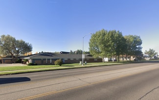 Cheyenne, WY Office/Medical - 2030 Bluegrass Cir
