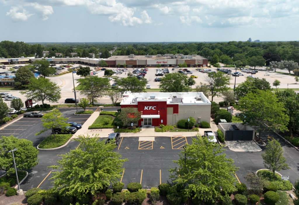 1160 S Roselle Rd, Schaumburg, IL for Rent