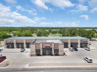 Lampasas, TX Retail - 1009 E 4th St