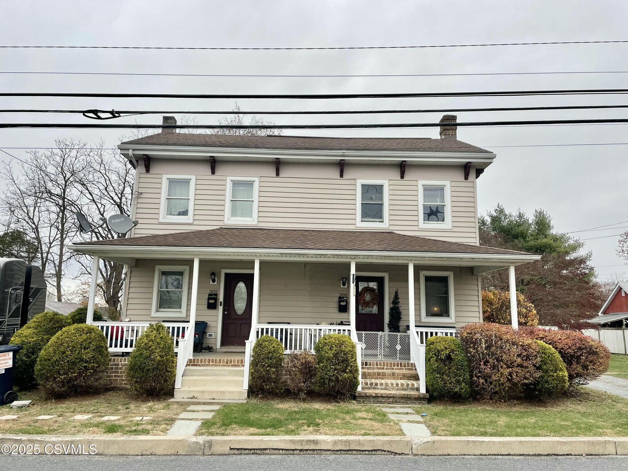 300-302 N 3rd St, Mifflinburg, PA for Sale